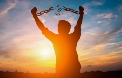 freedom