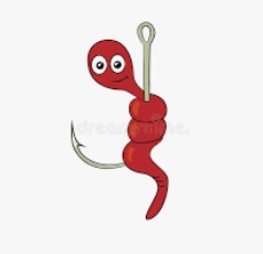worm